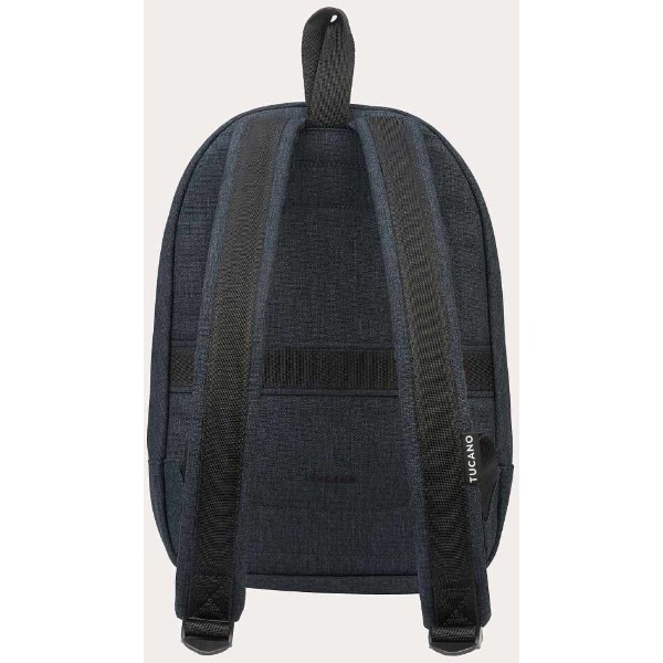 Фото - Рюкзак для ноутбуку Tucano Ted 11'' Black (BKTED11-BK)