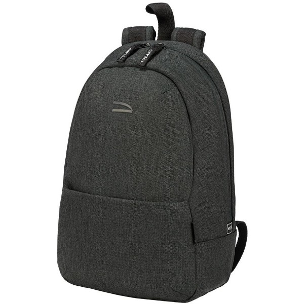 Фото - Рюкзак для ноутбуку Tucano Ted 11'' Black (BKTED11-BK)