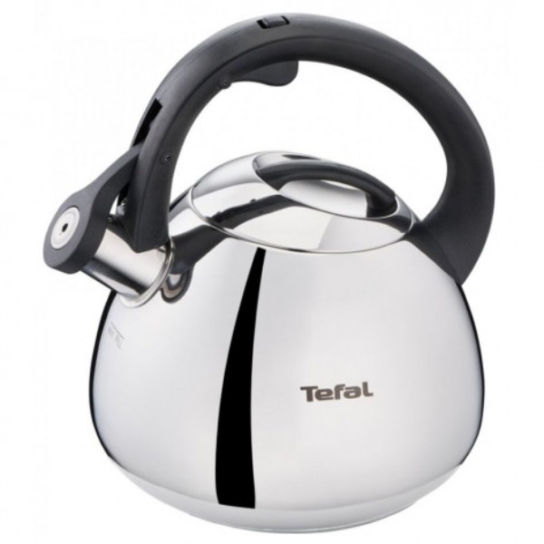Фото - Чайник металевий Tefal K2481574