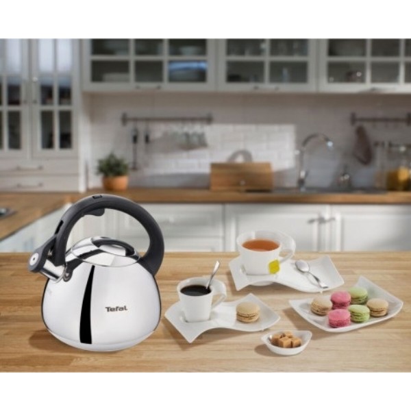 Фото - Чайник металевий Tefal K2481574