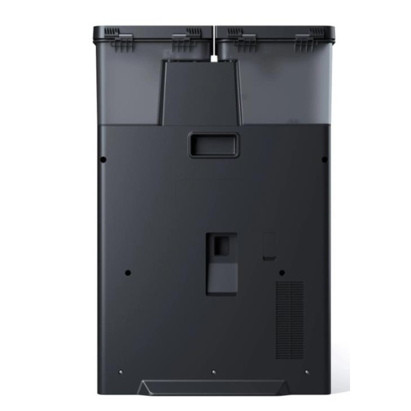 Фото - Робот-пылесос моющий Ecovacs DEEBOT T50 MAX PRO (DEX54) BLACK