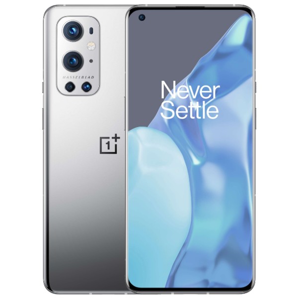 Фото - Уцінка - Смартфон OnePlus 9 Pro 8/128GB Morning Mist