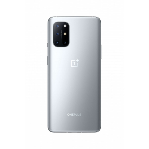Фото - Смартфон OnePlus 8T 8/128GB Lunar Silver