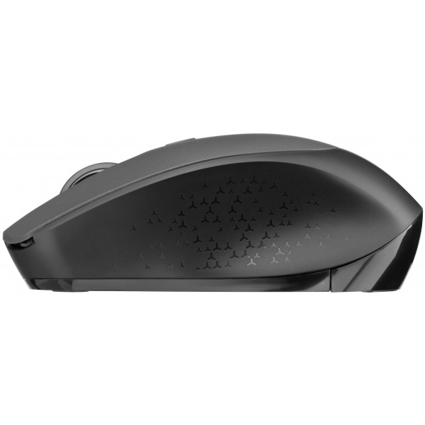 Фото - Миша бездротова 2E MF220 WL Grey (2E-MF220WB)