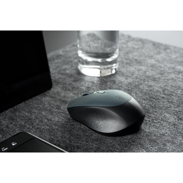 Фото - Миша бездротова 2E MF220 WL Grey (2E-MF220WB)