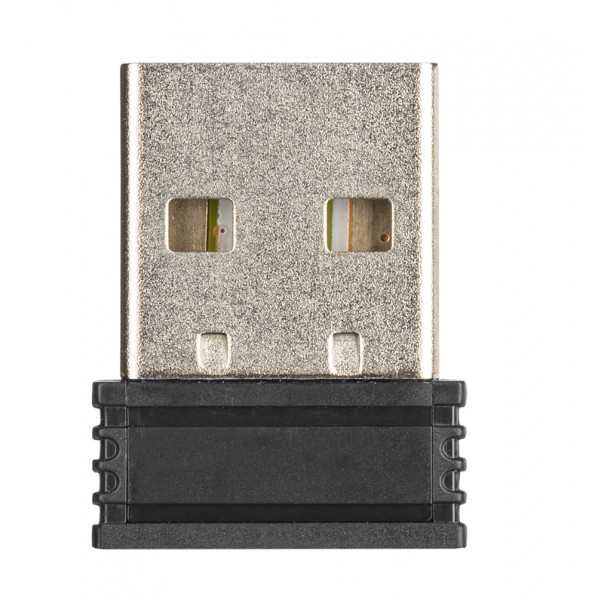 Фото - Клавиатура беспроводная 2E KS230 Slim WL Black (2E-KS230WB)