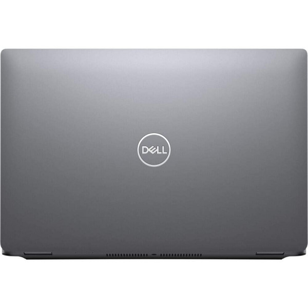 Фото - Ноутбук Dell Latitude 5420 (N989L542014UA_WP) Silver