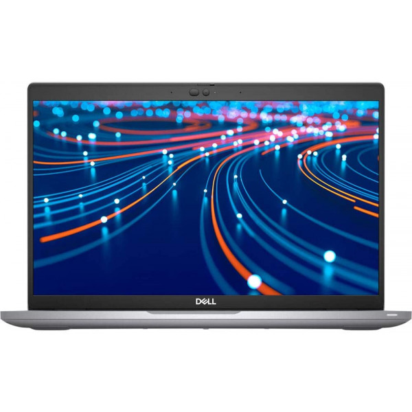 Фото - Ноутбук Dell Latitude 5420 (N989L542014UA_WP) Silver