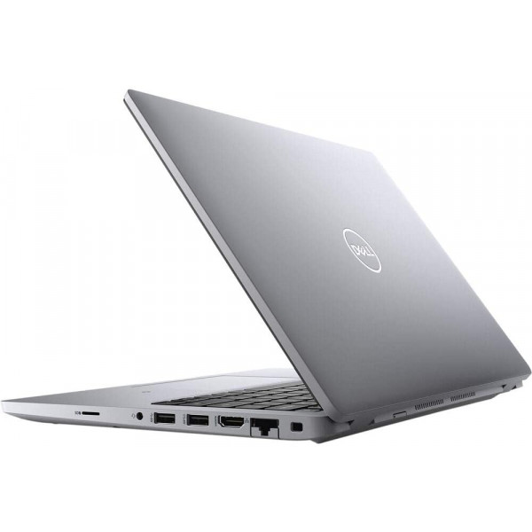 Фото - Ноутбук Dell Latitude 5420 (N989L542014UA_WP) Silver