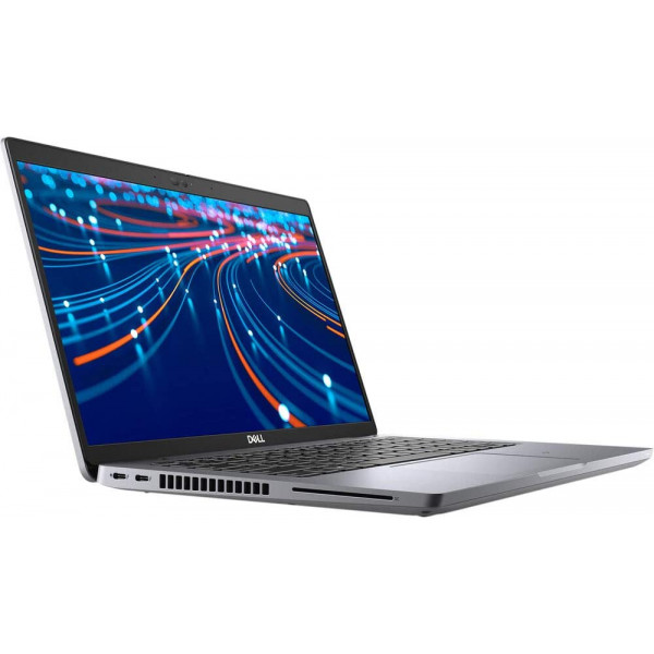 Фото - Ноутбук Dell Latitude 5420 (N989L542014UA_WP) Silver