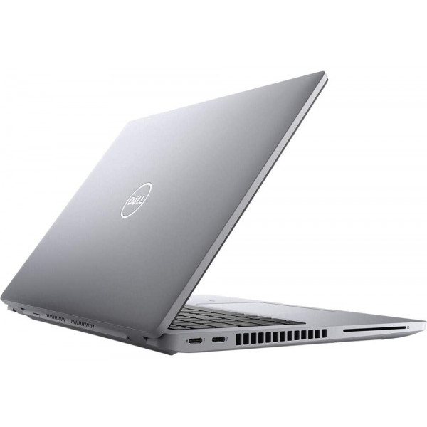 Фото - Ноутбук Dell Latitude 5420 (N989L542014UA_WP) Silver