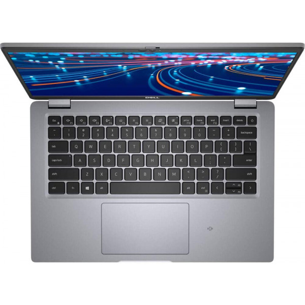 Фото - Ноутбук Dell Latitude 5420 (N989L542014UA_WP) Silver