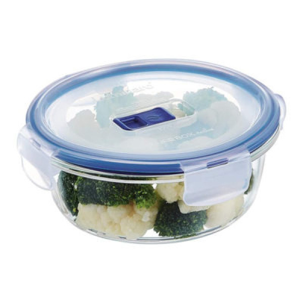Фото - Емкость для хранения Luminarc Pure Box Active 420мл (L8762)