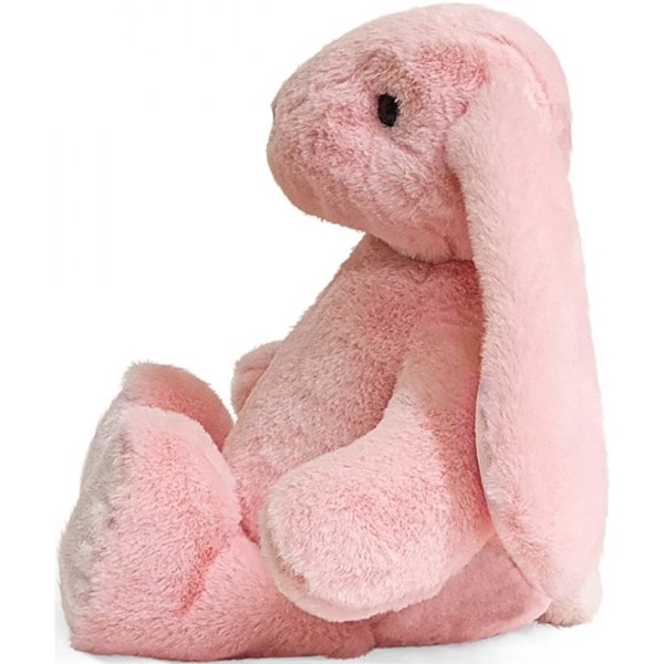 Фото - М'яка іграшка WP Merchandise Зайченя Міллі 12 см (FWPBUNNY22LGPINK0)