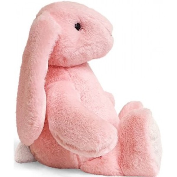 Фото - М'яка іграшка WP Merchandise Зайченя Міллі 12 см (FWPBUNNY22LGPINK0)