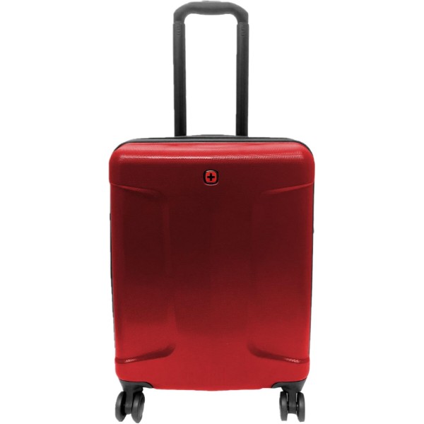 Фото - Валіза Wenger Legacy Red (610143)