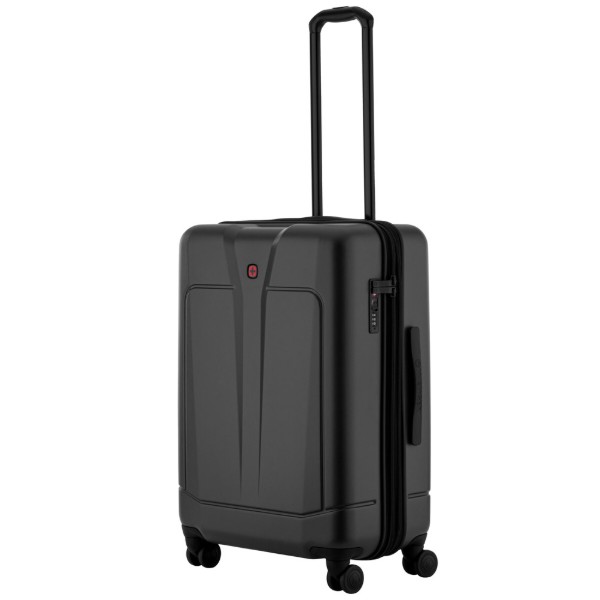 Фото - Валіза Wenger BC Packer Black (610152) Фото - Валіза Wenger BC Packer Black (610152)