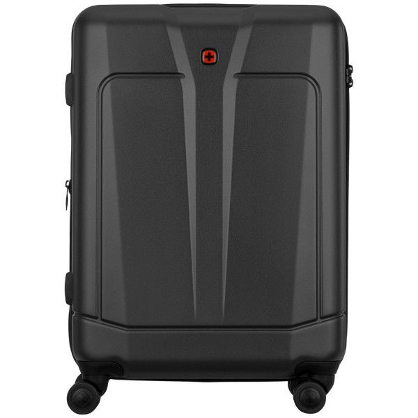 Фото - Валіза Wenger BC Packer Black (610152)