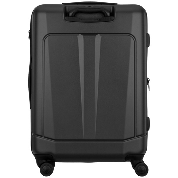 Фото - Валіза Wenger BC Packer Black (610152)