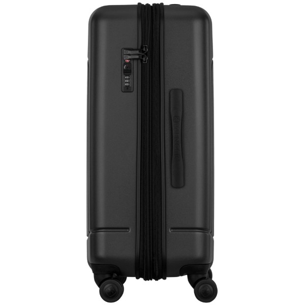Фото - Валіза Wenger BC Packer Black (610152)