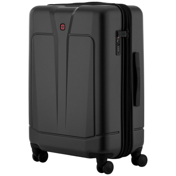 Фото - Валіза Wenger BC Packer Black (610152)