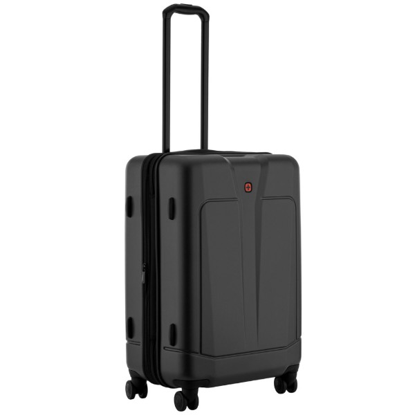 Фото - Валіза Wenger BC Packer Black (610152)
