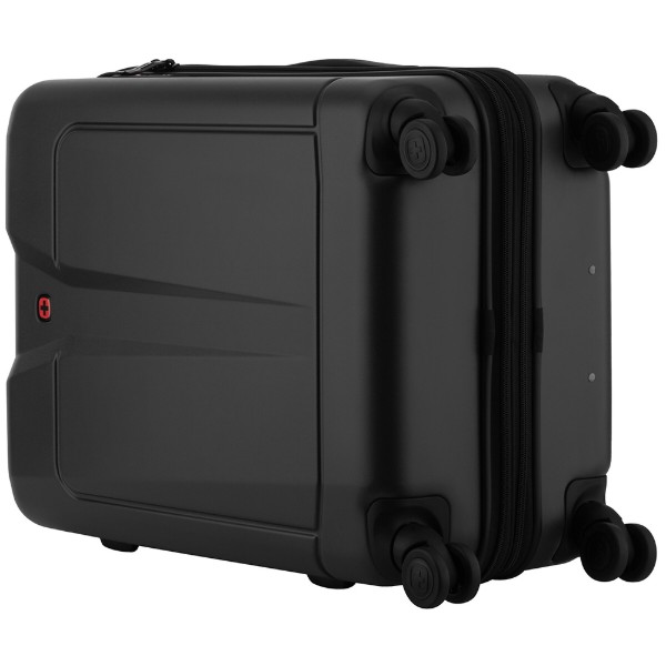 Фото - Валіза Wenger BC Packer Black (610152)
