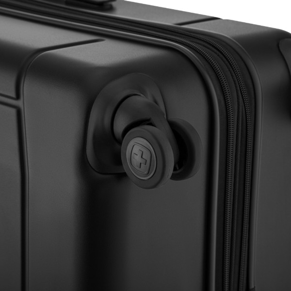 Фото - Валіза Wenger BC Packer Black (610152)