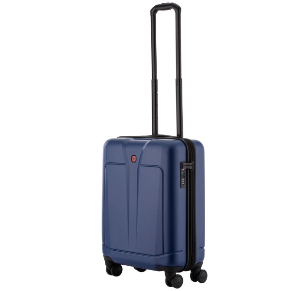 Фото - Валіза Wenger BC Packer Blue (610154) Фото - Валіза Wenger BC Packer Blue (610154)