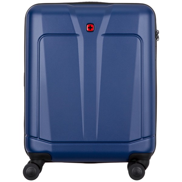 Фото - Валіза Wenger BC Packer Blue (610154)