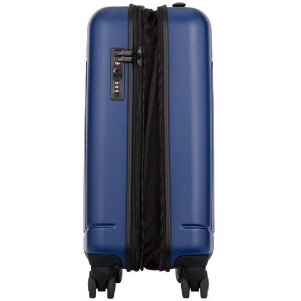 Фото - Валіза Wenger BC Packer Blue (610154)