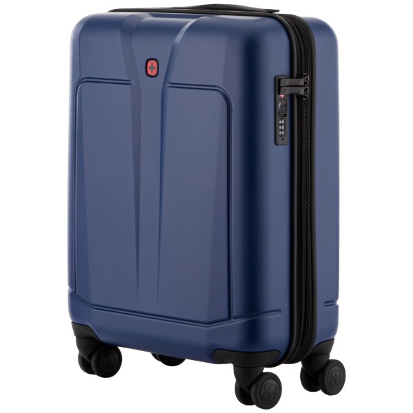 Фото - Валіза Wenger BC Packer Blue (610154)