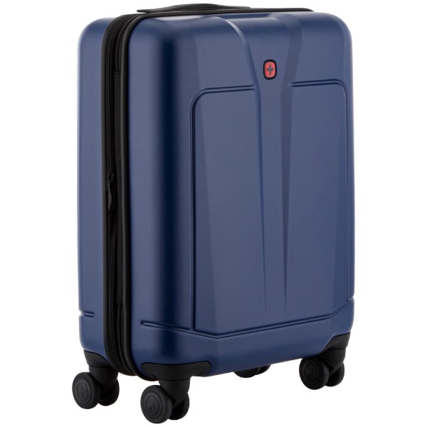 Фото - Валіза Wenger BC Packer Blue (610154)