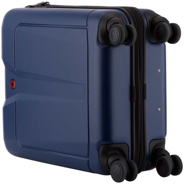 Фото - Валіза Wenger BC Packer Blue (610154)