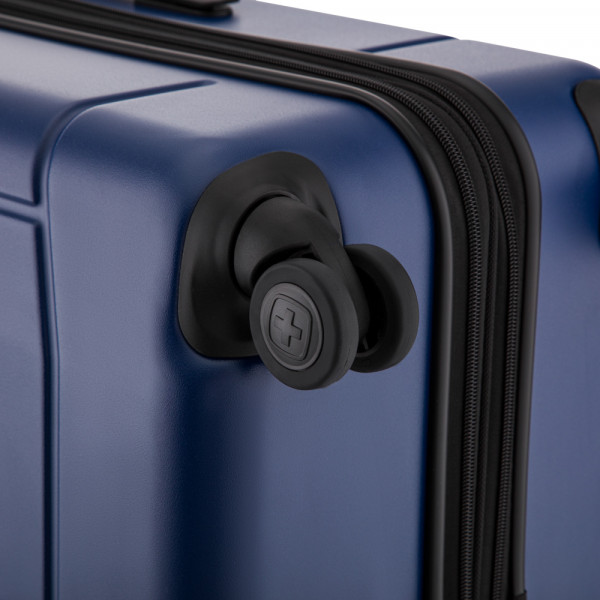 Фото - Валіза Wenger BC Packer Blue (610156)