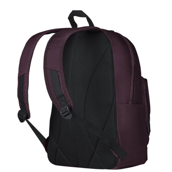 Фото - Рюкзак для ноутбуку Wenger Crango 16'' Fig Violet (610195)