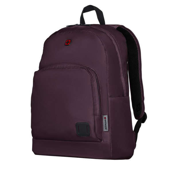Фото - Рюкзак для ноутбуку Wenger Crango 16'' Fig Violet (610195)