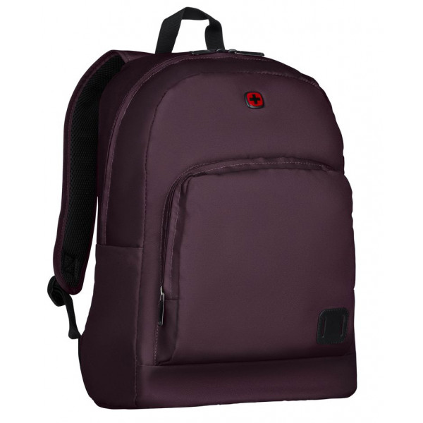 Фото - Рюкзак для ноутбуку Wenger Crango 16'' Fig Violet (610195)