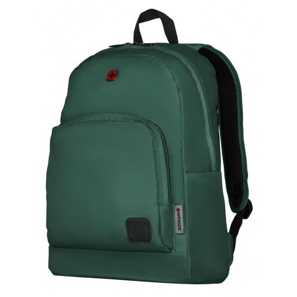 Фото - Рюкзак для ноутбуку Wenger Crango 16'' Green (610197)