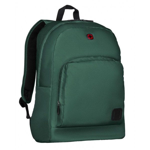 Фото - Рюкзак для ноутбуку Wenger Crango 16'' Green (610197)
