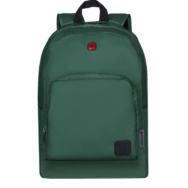 Фото - Рюкзак для ноутбуку Wenger Crango 16'' Green (610197)