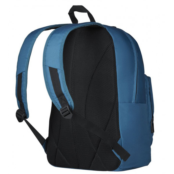 Фото - Рюкзак для ноутбуку Wenger Crango 16'' Teal Blue (610199)