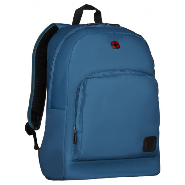 Фото - Рюкзак для ноутбуку Wenger Crango 16'' Teal Blue (610199)