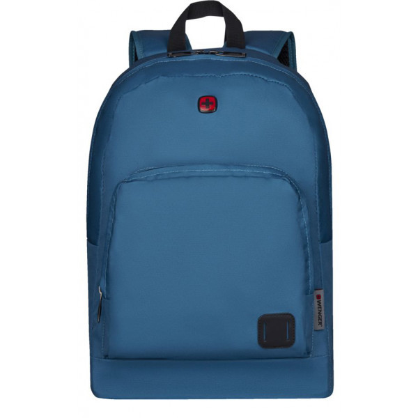 Фото - Рюкзак для ноутбуку Wenger Crango 16'' Teal Blue (610199)