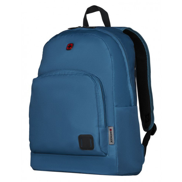 Фото - Рюкзак для ноутбуку Wenger Crango 16'' Teal Blue (610199)