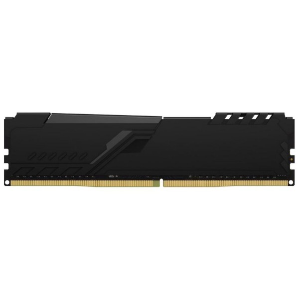 Фото - Память DDR Kingston DDR4 32GB 3600 FURY Beast (KF436C18BB/32)
