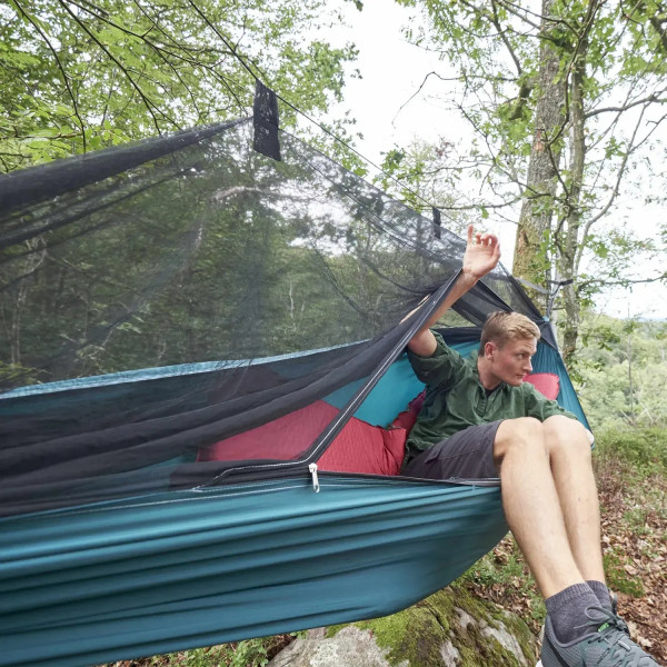 Фото - Гамак Grand Canyon Bass Mosquito Hammock Storm (360028)
