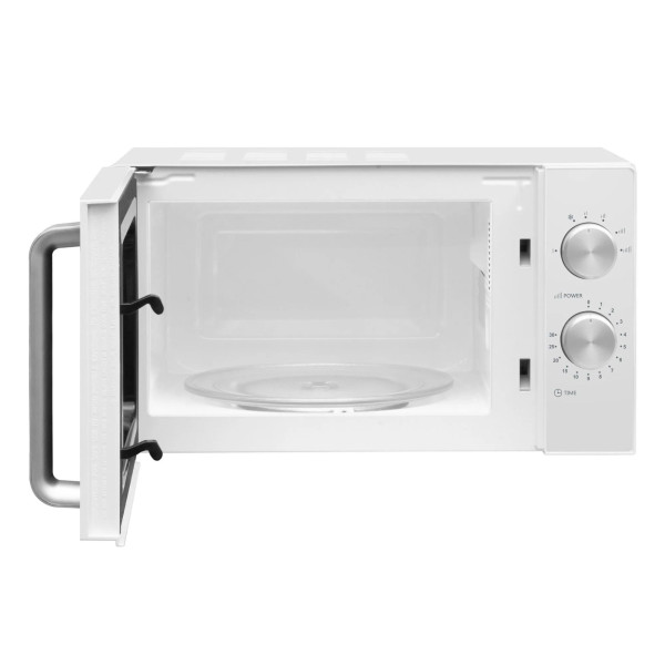 Фото - Микроволновая печь (СВЧ) Amica AMGF20M1W