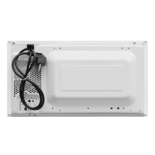 Фото - Микроволновая печь (СВЧ) Amica AMGF20M1W