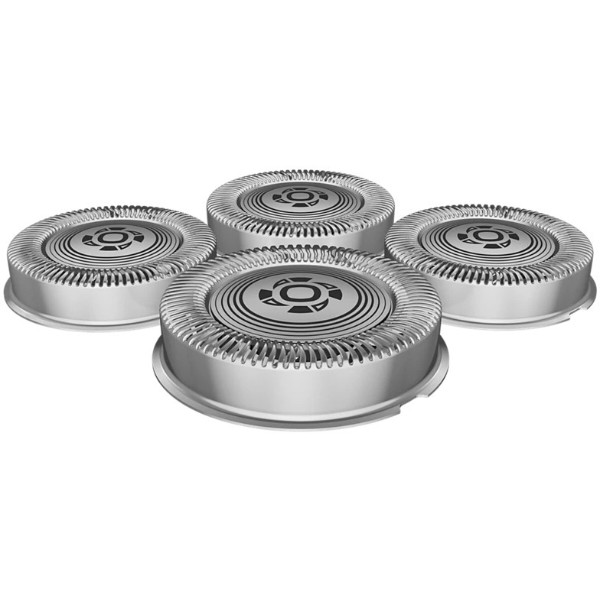 Фото - Сітка + ріжучий блок Philips HS740/15 для бритви для голови